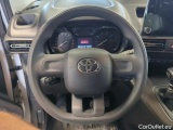  Toyota  Proace Toyota  City Verso 1.2 D-4T 110KM standard Business 5d #27