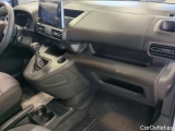  Toyota  Proace Toyota  City Verso 1.2 D-4T 110KM standard Business 5d #25