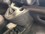  Toyota  Proace Toyota  City Verso 1.2 D-4T 110KM standard Business 5d #26