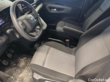  Toyota  Proace Toyota  City Verso 1.2 D-4T 110KM standard Business 5d #33