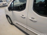  Toyota  Proace Toyota  City Verso 1.2 D-4T 110KM standard Business 5d #45