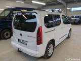  Toyota  Proace Toyota  City Verso 1.2 D-4T 110KM standard Business 5d #46