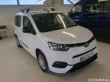  Toyota  Proace Toyota  City Verso 1.2 D-4T 110KM standard Business 5d #47