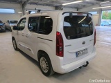  Toyota  Proace Toyota  City Verso 1.2 D-4T 110KM standard Business 5d #48