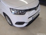  Toyota  Proace Toyota  City Verso 1.2 D-4T 110KM standard Business 5d #43