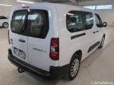  Toyota  Proace Toyota  City Verso 1.5 D-4D 100KM standard Combi 4d #2