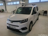  Toyota  Proace Toyota  City Verso 1.2 D-4T 110KM standard Business 5d #49