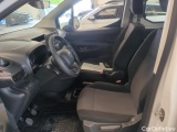  Toyota  Proace Toyota  City Verso 1.5 D-4D 100KM standard Combi 4d #10