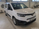  Toyota  Proace Toyota  City Verso 1.5 D-4D 100KM standard Combi 4d #12