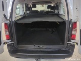  Toyota  Proace Toyota  City Verso 1.5 D-4D 100KM standard Combi 4d #14