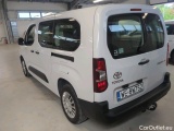 Toyota  Proace Toyota  City Verso 1.5 D-4D 100KM standard Combi 4d #15