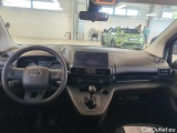  Toyota  Proace Toyota  City Verso 1.5 D-4D 100KM standard Combi 4d #16