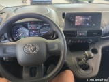 Toyota  Proace Toyota  City Verso 1.5 D-4D 100KM standard Combi 4d #13