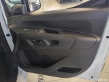  Toyota  Proace Toyota  City Verso 1.5 D-4D 100KM standard Combi 4d #22