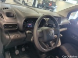  Toyota  Proace Toyota  City Verso 1.5 D-4D 100KM standard Combi 4d #26