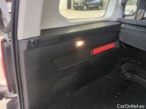  Toyota  Proace Toyota  City Verso 1.5 D-4D 100KM standard Combi 4d #24