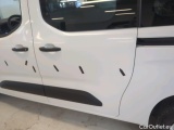  Toyota  Proace Toyota  City Verso 1.5 D-4D 100KM standard Combi 4d #32
