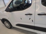  Toyota  Proace Toyota  City Verso 1.5 D-4D 100KM standard Combi 4d #36