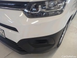  Toyota  Proace Toyota  City Verso 1.5 D-4D 100KM standard Combi 4d #42