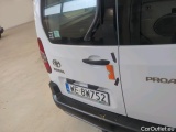  Toyota  Proace Toyota  City Verso 1.5 D-4D 100KM standard Combi 4d #40