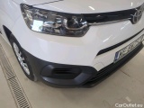  Toyota  Proace Toyota  City Verso 1.5 D-4D 100KM standard Combi 4d #44
