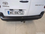  Toyota  Proace Toyota  City Verso 1.5 D-4D 100KM standard Combi 4d #47