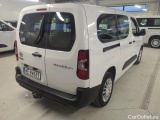  Toyota  Proace Toyota  City Verso 1.5 D-4D 100KM standard Combi 4d #2