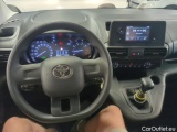  Toyota  Proace Toyota  City Verso 1.5 D-4D 100KM standard Combi 4d #7