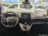  Toyota  Proace Toyota  City Verso 1.5 D-4D 100KM standard Combi 4d #11