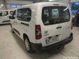  Toyota  Proace Toyota  City Verso 1.5 D-4D 100KM standard Combi 4d #10