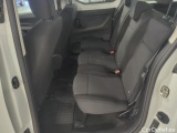  Toyota  Proace Toyota  City Verso 1.5 D-4D 100KM standard Combi 4d #12