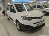  Toyota  Proace Toyota  City Verso 1.5 D-4D 100KM standard Combi 4d #16