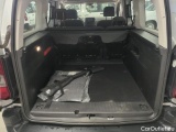  Toyota  Proace Toyota  City Verso 1.5 D-4D 100KM standard Combi 4d #14