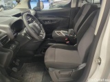  Toyota  Proace Toyota  City Verso 1.5 D-4D 100KM standard Combi 4d #18