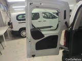  Toyota  Proace Toyota  City Verso 1.5 D-4D 100KM standard Combi 4d #19