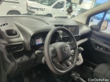  Toyota  Proace Toyota  City Verso 1.5 D-4D 100KM standard Combi 4d #27