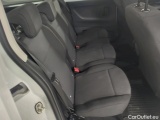  Toyota  Proace Toyota  City Verso 1.5 D-4D 100KM standard Combi 4d #29