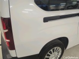  Toyota  Proace Toyota  City Verso 1.5 D-4D 100KM standard Combi 4d #38