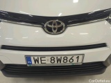 Toyota  Proace Toyota  City Verso 1.5 D-4D 100KM standard Combi 4d #37