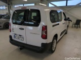  Toyota  Proace Toyota  City Verso 1.5 D-4D 100KM standard Combi 4d #2