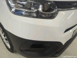  Toyota  Proace Toyota  City Verso 1.5 D-4D 100KM standard Combi 4d #40