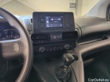  Toyota  Proace Toyota  City Verso 1.5 D-4D 100KM standard Combi 4d #9