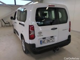  Toyota  Proace Toyota  City Verso 1.5 D-4D 100KM standard Combi 4d #10