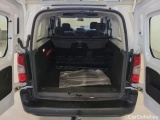  Toyota  Proace Toyota  City Verso 1.5 D-4D 100KM standard Combi 4d #12