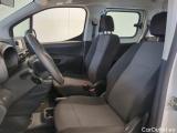  Toyota  Proace Toyota  City Verso 1.5 D-4D 100KM standard Combi 4d #11