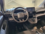  Toyota  Proace Toyota  City Verso 1.5 D-4D 100KM standard Combi 4d #15