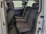  Toyota  Proace Toyota  City Verso 1.5 D-4D 100KM standard Combi 4d #17