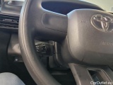  Toyota  Proace Toyota  City Verso 1.5 D-4D 100KM standard Combi 4d #18
