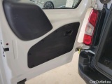  Toyota  Proace Toyota  City Verso 1.5 D-4D 100KM standard Combi 4d #21