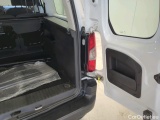  Toyota  Proace Toyota  City Verso 1.5 D-4D 100KM standard Combi 4d #19